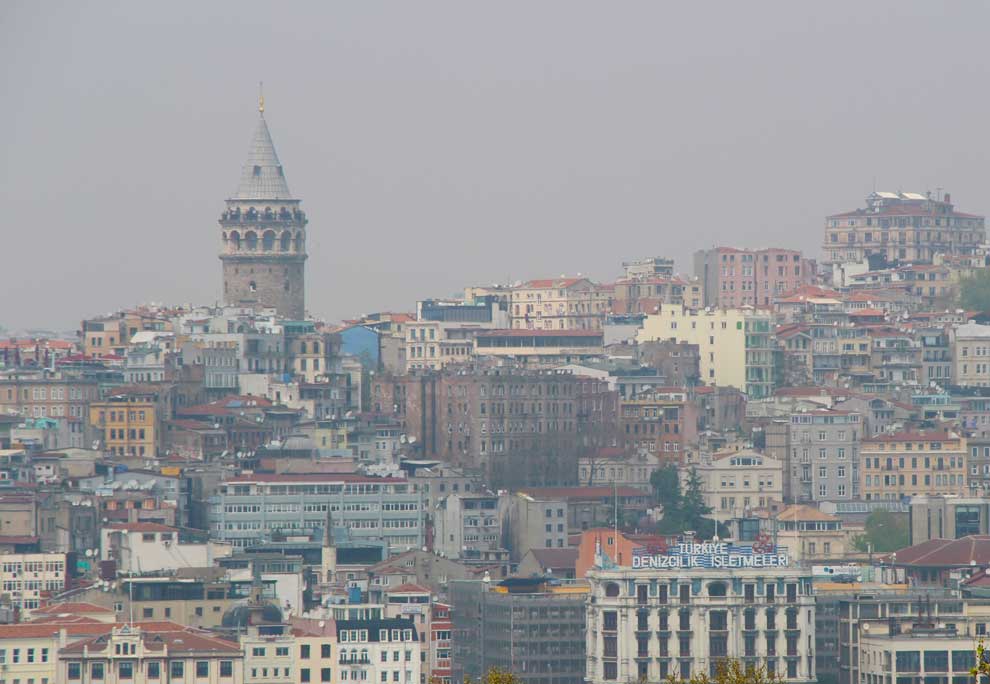 que faire à Istanbul