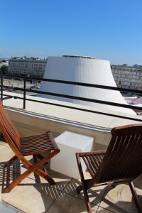Art Hotel le havre Best Western - que faire au Havre