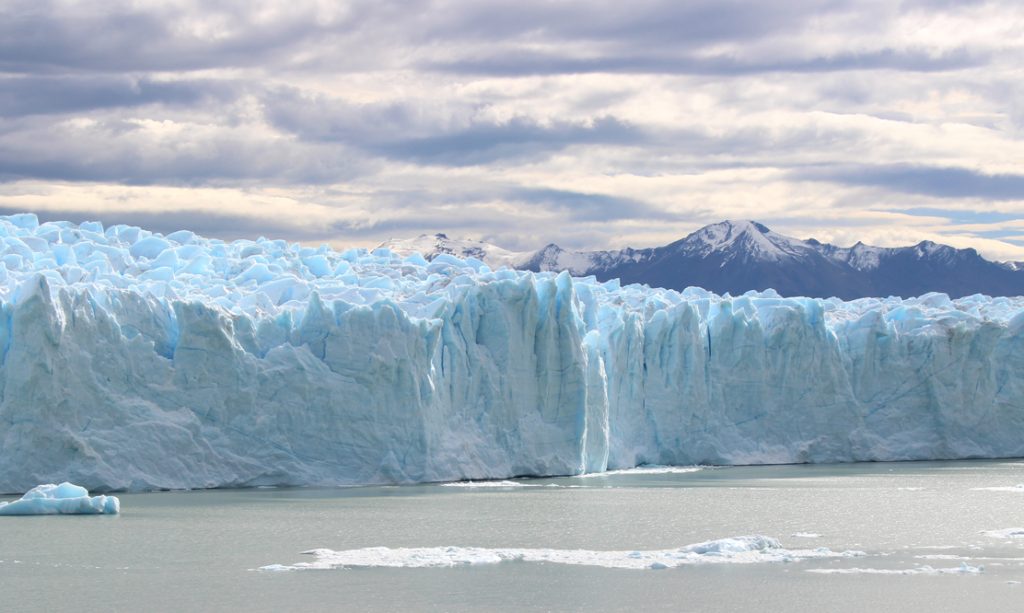 voyage en Patagonie argentine glacier perito moreno upsala viedma el calafate el chalten mont fitz roy