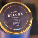 expérience insolite paris greets paris comptoir du caviar prestation prestige paris cadeau surprise