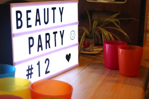 bon plan bien-être à paris - beauté à Paris - beauty party - paris friendly