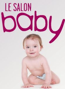 salon baby bébé paris puericulture grossesse concours