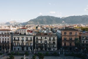 Parleme villes que faire en italie