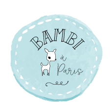 Bambi à Paris – Blog de curiosités de voyages à Paris et ailleurs