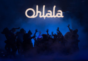 ohlala spectacle folies bergere